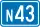 N43