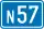 N57