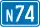 N74