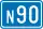 N90