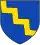 Wappen der Gemeinde Burg-Reuland