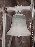 Prudentia-Glocke