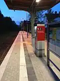 Dortmund-Löttringhausen nach Renovierung