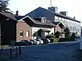 Ehemaliger Bahnhof Witten-Annen Süd