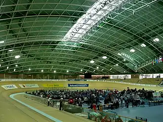 Die Arena Pruszków