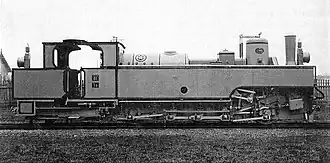 Vb6 61 der BHStB