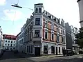 Adolfstraße 1