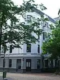 Goethestraße 43