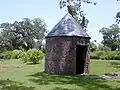 Räucherturm