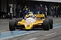 ATS D5, Bj. 1982, Hockenheim Historic 2021[7]