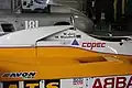 ATS D5, Ex Manfred Winkelhock /