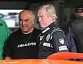 Leopold Prinz v. Bayern bei den Hockenheim Historic 2021