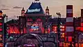 Bill’s Factory (2024)