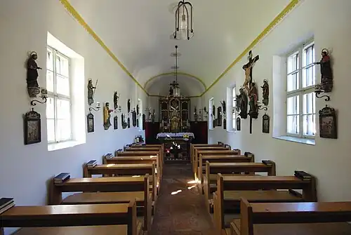 Innenraum