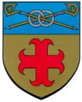 Wappen von Biwer