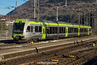 BLS RABe 535