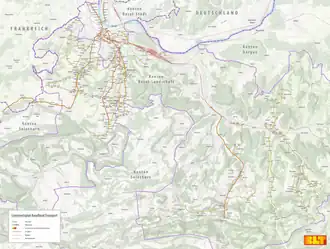 Netzplan