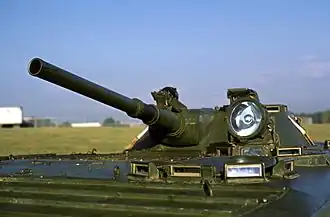 2A28 des BMP-1