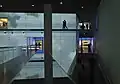 Ausstellungsräume