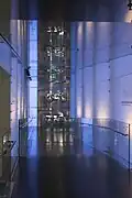 Ausstellungsräume
