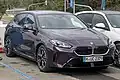 BMW 1er