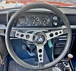 Instrumententafel