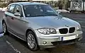 BMW 1er