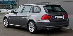 BMW 3er Touring (2008–2012)