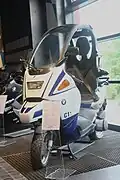BMW C1-200