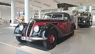 Museumsexponat