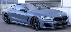BMW G15 (2018 bis 2025)