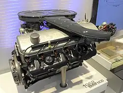 M30 mit Vergasern