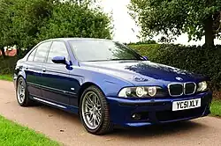 BMW M5