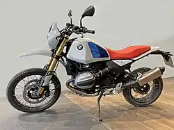 R&nbsp;12&nbsp;G/S, 2025