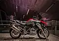 BMW R1200GS LC
