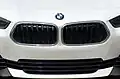 BMW X2, 2016 und Serienversion 2018