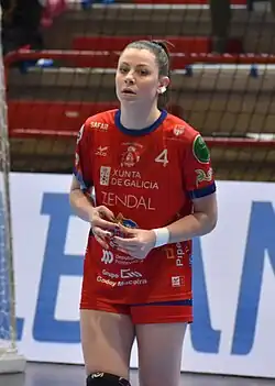 Carolina Bono