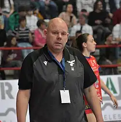 Ágúst Þór Jóhannsson