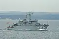 BNS Primula