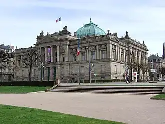 Nationalbibliothek