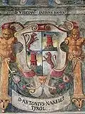 Wappen der Studenten