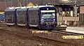 Bodensee-Oberschwaben-Bahn (BOB) neun Stück, Ersatz durch acht modernisierte 426