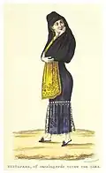 Destapada