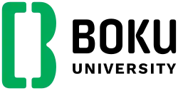 Logo der Universität für Bodenkultur Wien