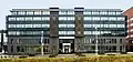 Bürohaus, Amsterdam