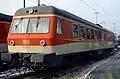 BR 614 009 in Nürnberg 1984