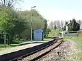 Bahnhof