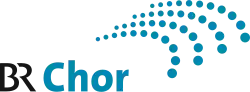Logo BR Chor