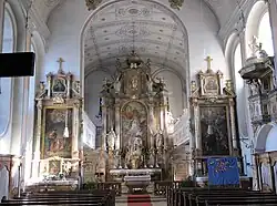 Innenraum
