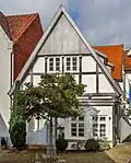 Hexenhaus Schennershagen 9